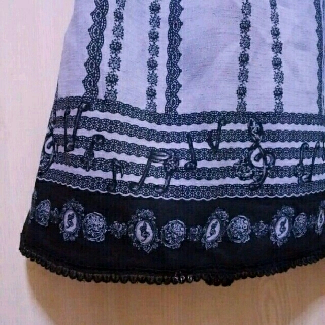 axes femme(アクシーズファム)のYuYu様専用 新品 axes femme アクシーズ スカート レディースのスカート(ひざ丈スカート)の商品写真