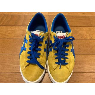 オニツカタイガー(Onitsuka Tiger)のオニツカタイガー　スニーカー(スニーカー)