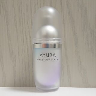 AYURA リズムコンセントレートα 美容液 40mL(美容液)