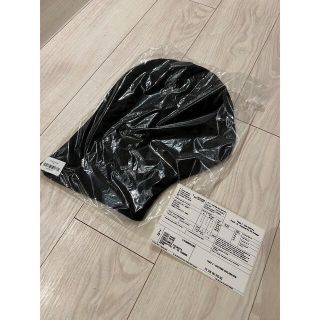 ももさま専用★DONDA BLACK MASK by BALENCIAGA