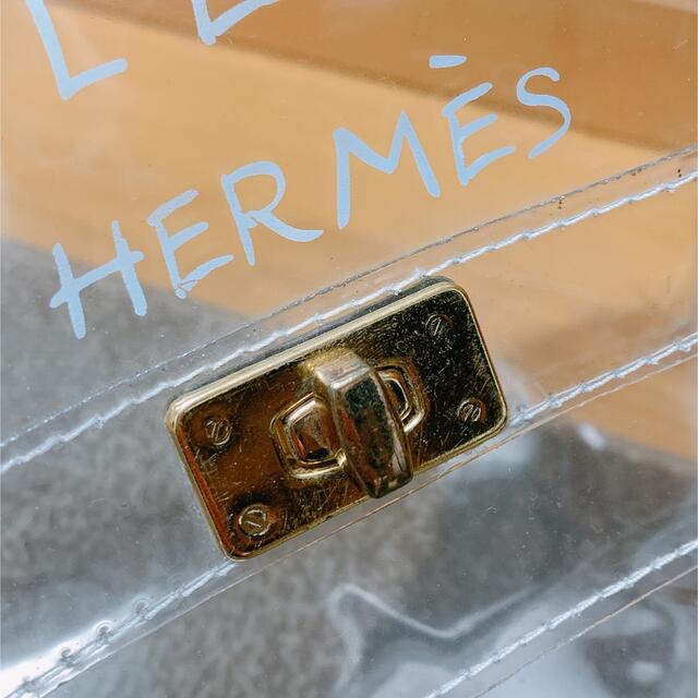 Hermes(エルメス)のHermes エルメスケリーノベルティバック現品限り レディースのバッグ(ハンドバッグ)の商品写真