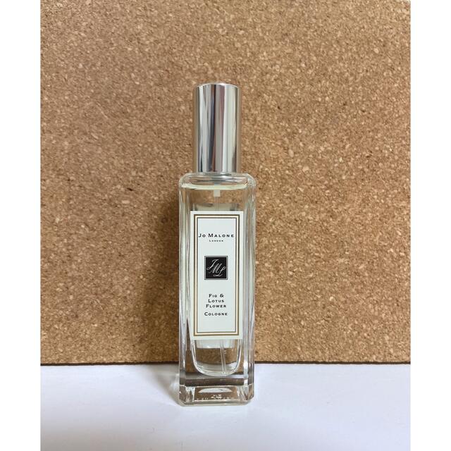 Jo Malone  フィグ&ロータスフラワー