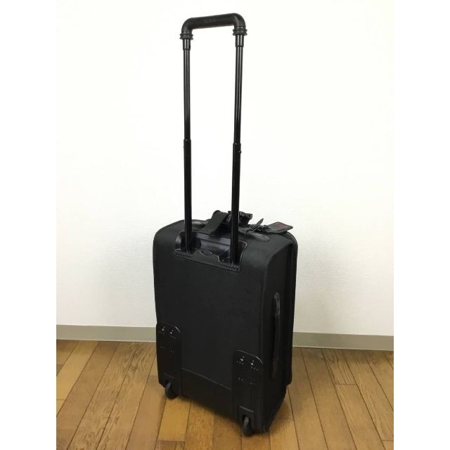 TUMIトゥミ2268D3キャリーケーススーツケースバリスティックナイロン黒 TUMIトゥミ2268D3キャリーケーススーツケースバリスティックナイロン黒