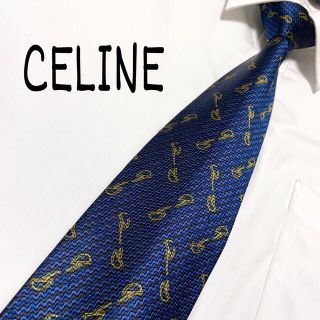 Celine 高級ブランド Celine セリーヌ ネクタイの通販 By フォロー割引 同時購入割引実施中 セリーヌならラクマ Celine 高級ブランド Celine セリーヌ ネクタイの通販 By フォロー割引 同時購入割引実施中 セリーヌならラクマ