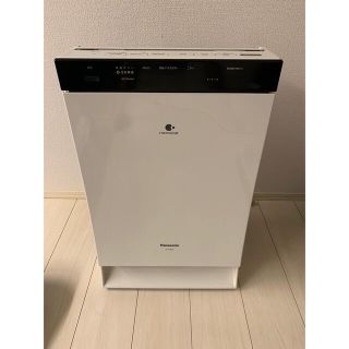 Panasonic 加湿空気清浄機 F-VC70XS『2019年製』 冷暖房/空調 空気清浄
