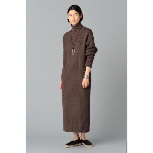 Pilgrim Surf+Supply / Ember Knit Dress 1