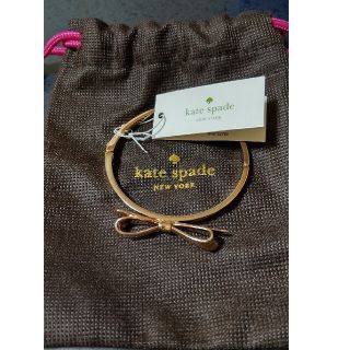 ケイトスペードニューヨーク(kate spade new york)のケイト・スペード  ブレスレット(ブレスレット/バングル)