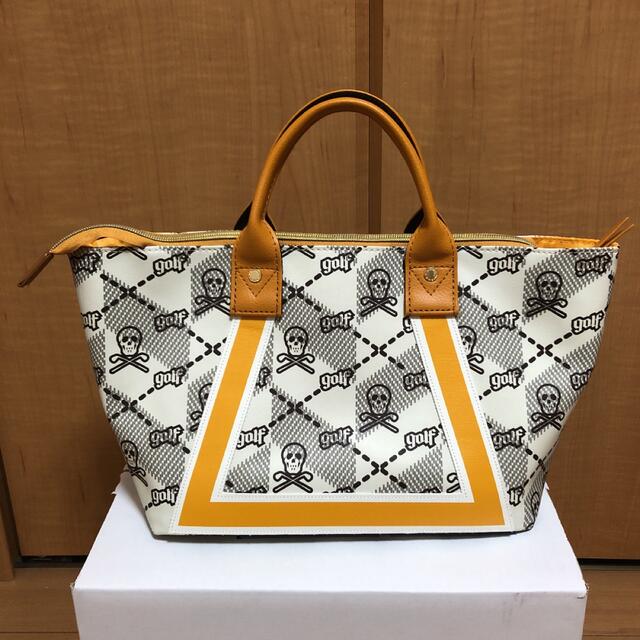 MARK&LONA - 完売品☆ MARK&LONA カートバッグ 定番 トート 美品