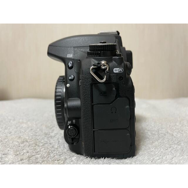 Nikon(ニコン)の【中古美品】Nikon D750+AF-S NIKKOR 85mm f/1.8G スマホ/家電/カメラのカメラ(デジタル一眼)の商品写真