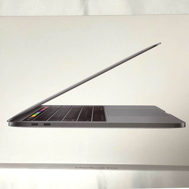 201907代表カラーAPPLE MacBook Pro MUHP2J/A