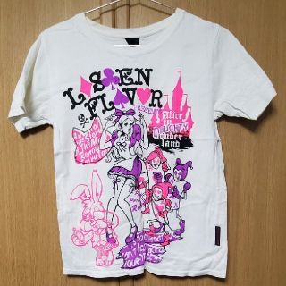 リッスンフレーバー(LISTEN FLAVOR)のさっささん専用  Listenflavor(Tシャツ(半袖/袖なし))