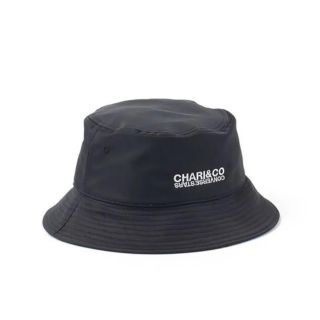 コンバース(CONVERSE)の【CONVERSE STARS×CHARI＆CO】バケットハット(ハット)