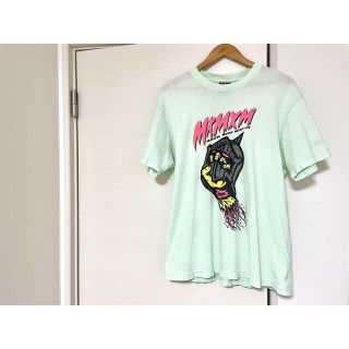 ブラック系,S【超目玉】マジカルモッシュミスフィッツの激レア Tシャツ ...