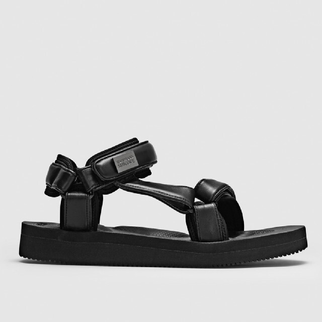 TOMWOOD x SUICOKE DEPA-V2TW 27cm トムウッド