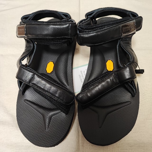 TOMWOOD x SUICOKE DEPA-V2TW 27cm トムウッド