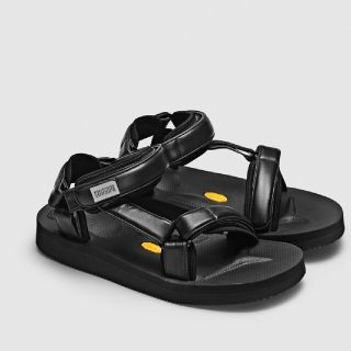 TOMWOOD x SUICOKE DEPA-V2TW 27cm トムウッド(サンダル)