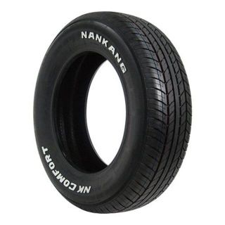 NANKANG N-729.RWL 185/70R13 86T(タイヤ)