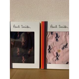 ポールスミス(Paul Smith)の『新品』ポールスミス　メンズ　トランクス(トランクス)