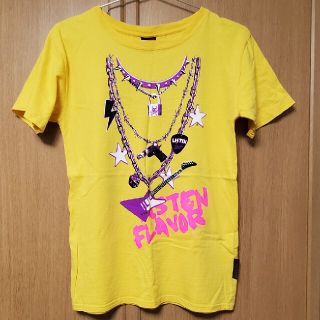 リッスンフレーバー(LISTEN FLAVOR)のListenflavor(Tシャツ(半袖/袖なし))