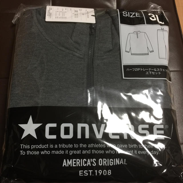 CONVERSE(コンバース)の☆タマ☆ 様 専用 メンズのトップス(スウェット)の商品写真