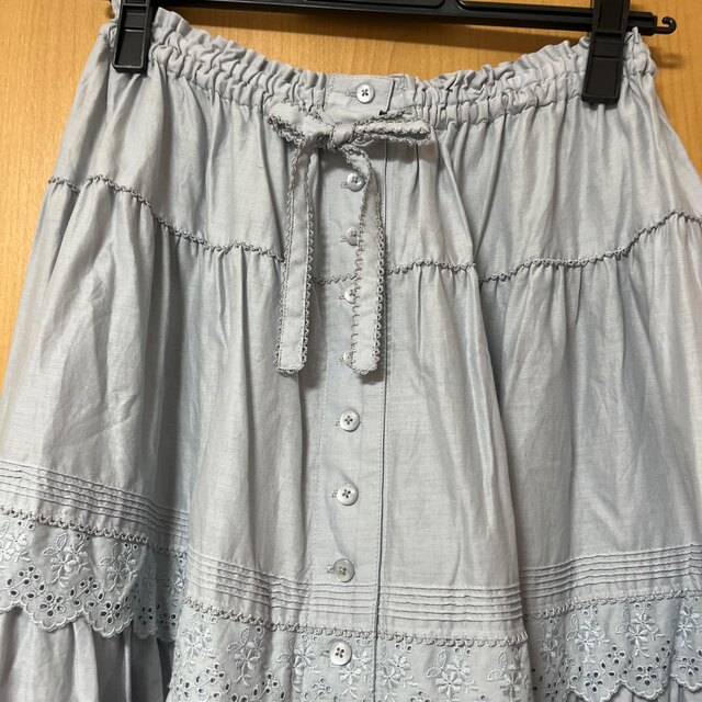 最大2000円引き マラソン期間 ☆ピンクハウス☆❤️うっとり優雅な被せ