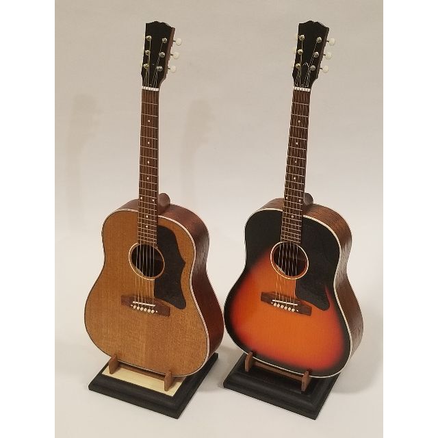 しーぽん様 専用 Gibson J-45/J-50 ミニチュア模型 | www.labodegona