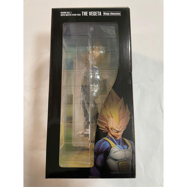 ドラゴンボール 一番くじ BWFC SMSP ベジータ 04 D賞 と同様-