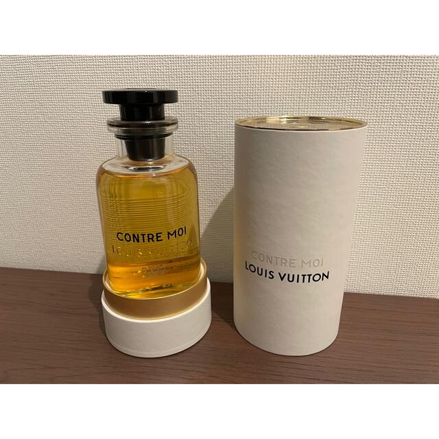 LOUIS VUITTON 香水 コントロモワ CONTRE MOI | www.victoriartilloedm.com