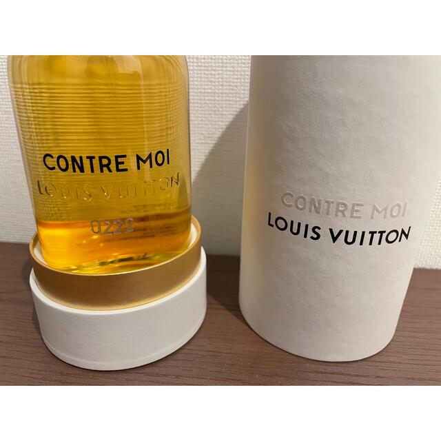 ルイヴィトン 香水 CONTRE MOI 100ml コントロモワ
