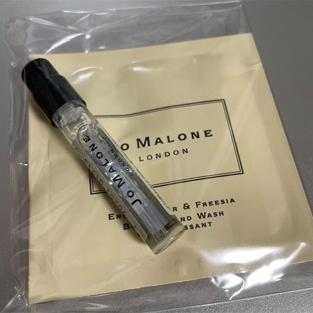 Jo Malone(ジョーマローン)のジョーマローン　サンプルサイズ　 コスメ/美容の香水(香水(女性用))の商品写真