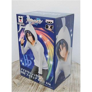 バンプレスト(BANPRESTO)の未開封品】アイドリッシュセブンＤＸＦフィギュア vol.1 和泉一織（グレー単品(アニメ/ゲーム)