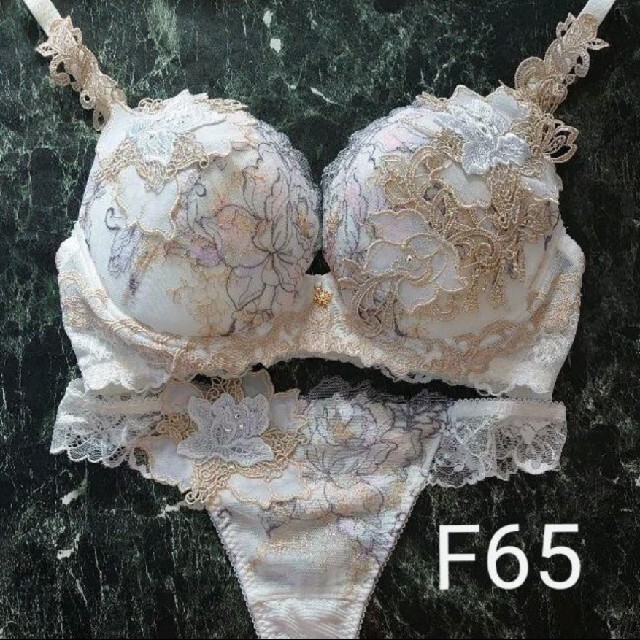 ▪️SXサルート 89G 店舗限定 F65