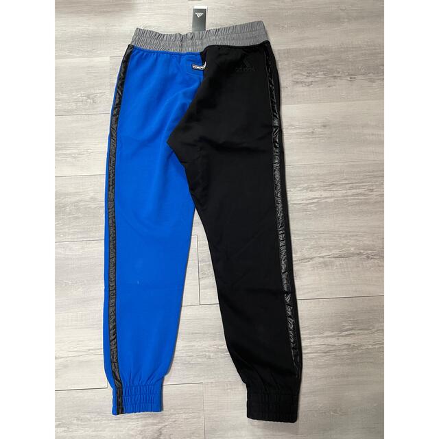 adidas - LL XL 17,600円 アディダス アシンメトリー スウェット adidas - LL XL 17,600円 アディダス アシンメトリー スウェット