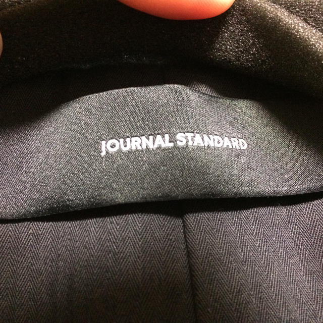 JOURNAL STANDARD(ジャーナルスタンダード)のジャーナルスタンダード ループコート レディースのジャケット/アウター(毛皮/ファーコート)の商品写真