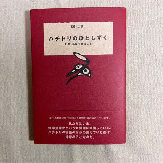 ハチドリのひとしずく いま、私にできること(文学/小説)