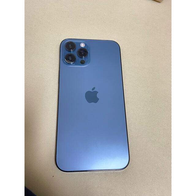 iPhone12 pro max 128GB SIMフリー