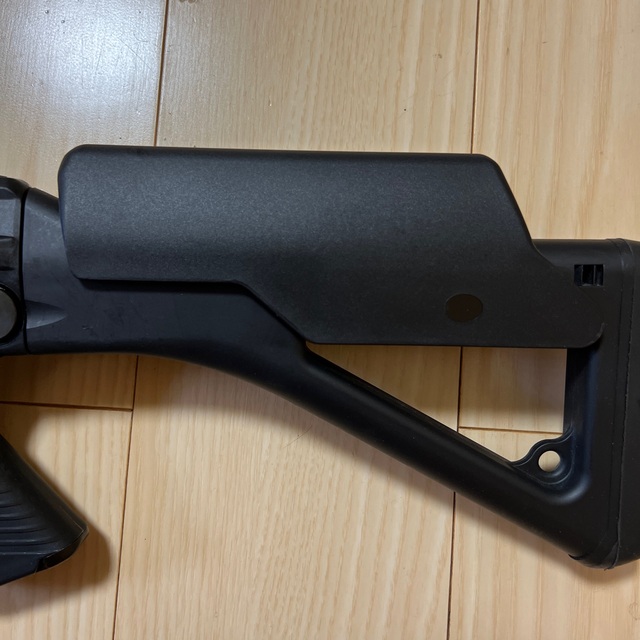 ics sig550シリーズ　チークレスト エンタメ/ホビーのミリタリー(カスタムパーツ)の商品写真