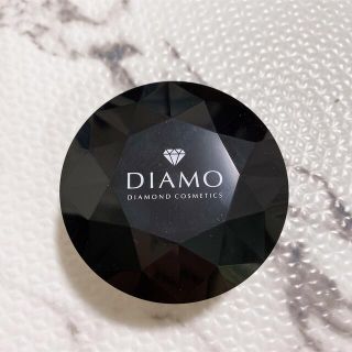 DIAMO ディアモ 0.1ct ルースパウダー 8g(フェイスパウダー)