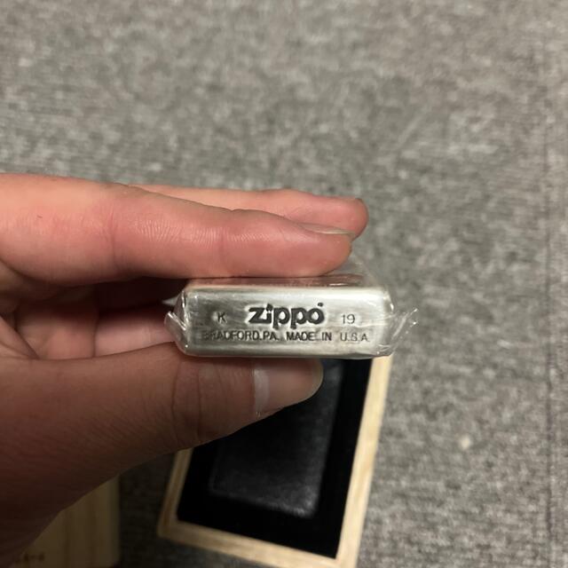 ZIPPO(ジッポー)の令和 ZIPPO メンズのファッション小物(タバコグッズ)の商品写真