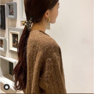 Alexandre de Paris - アレクサンドルドゥパリ ヘアクリップ Lサイズの ...