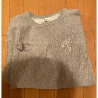 Champion  リバースウィーブ 90‘s コラボ　J.Press