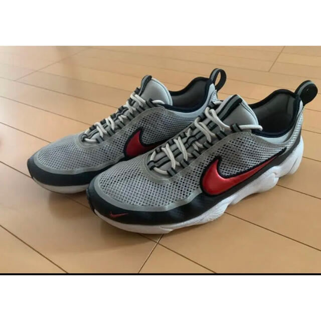 NIKE ZOOM SPIRIDON ULTRA 27.5