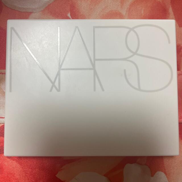 NARS(ナーズ)のNARS クワッドアイシャドー　TOKYO コスメ/美容のベースメイク/化粧品(アイシャドウ)の商品写真