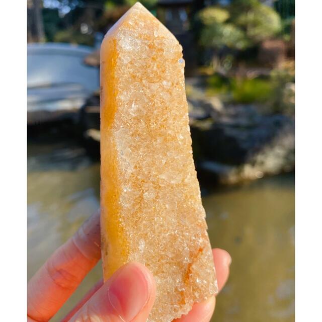 ゴールド アメジスト 天然希少カラー 水晶原石 クォーツ 黄水晶 ゴールド アメジスト 天然希少カラー 水晶原石 クォーツ 黄水晶