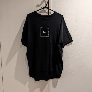 リー(Lee)のＴシャツ(Tシャツ(半袖/袖なし))