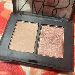 ナーズ(NARS)のNARS デュオアイシャドー　3920(アイシャドウ)