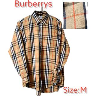 バーバリー(BURBERRY) シャドー シャツ(メンズ)の通販 60点