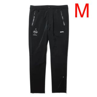 エフシーアールビー(F.C.R.B.)の未使用Bristol WARM UP PANTS BLACK M (その他)