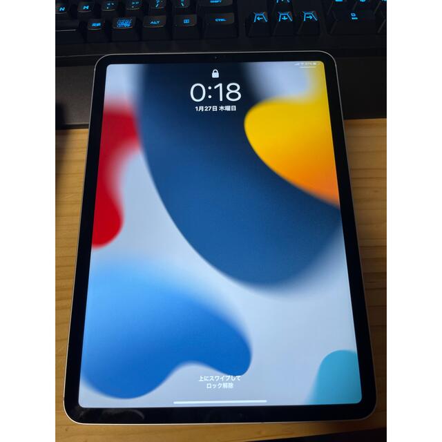 送料無料/即納】 Apple - ipad pro 11 第2世代 セルラー タブレット