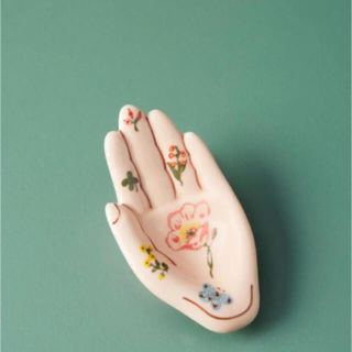 Anthropologie - ④【Anthropologie】茶碗 2個セットの通販｜ラクマ